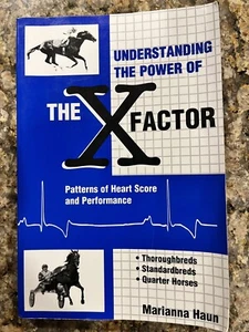 UNDERSTANDING THE POWER OF THE X FACTOR Marianna Haun Book II (Autographed) - Bild 1 von 6