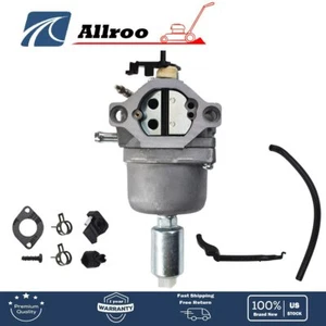 Carburetor Fit For John Deere MIA11491 D100 D105 D110 L105 L100 17.5HP -19.5HP - Picture 1 of 10