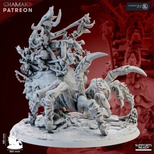 Amanita Spider Catapult - Bild 1 von 1