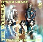 The Walkers - It's So Crazy / The Story Of Railroad Bill 7in 1976 (VG/VG) .*