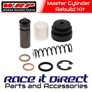 Brake Master Cylinder Kit for KTM MXC 200 1998-2003 Rear WRP - Picture 1 of 8
