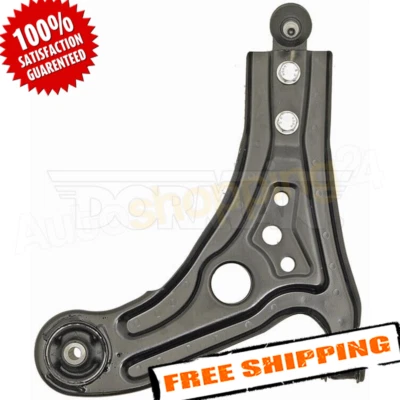 Brazo de control de suspensión Dorman 520-161 Foto 1 de 3