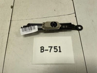 Toyota Highlander 2006 HV delantero izquierdo lado del conductor cinturón de seguridad ajustador de altura OEM+ Foto 1 de 4