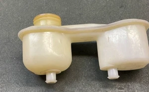 VASCHETTA LIQUIDO FRENI FIAT 127 (1050) 124 - 131-132 ( 4477201 ) - Imagen 1 de 1