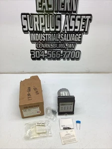 Eagle Signals Controls CX100A6 Solid State Repeat Cycle Timer NIB - Picture 1 of 5