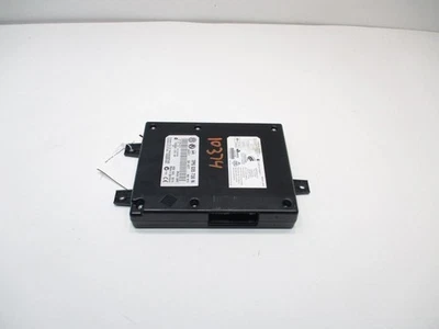 UNIDAD MÓDULO CONTROL COMUNICACIÓN VOLKSWAGEN PASSAT 14-18 38464 Foto 1 de 4