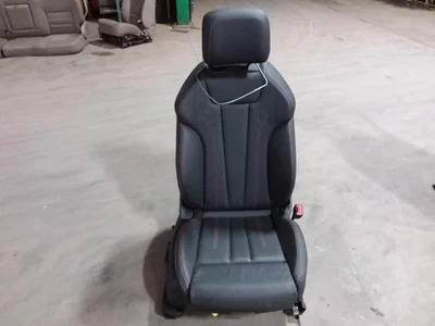 A4 AUDI   2018 Front Seat 862026 Foto 1 de 4