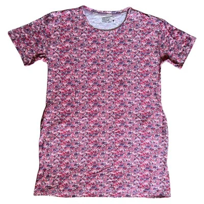 Camiseta de dormir manga corta JOCKEY Soft Essentials, pequeña Foto 1 de 4