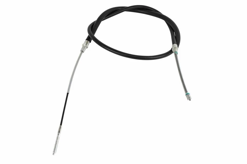 Cable de freno de estacionamiento trasero Vaico para Volkswagen Jetta GL 1990-1992 Foto 1 de 1