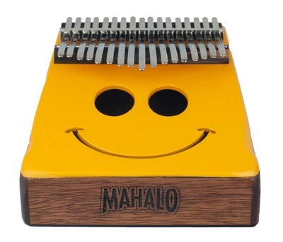 Mahalo MKA17SM Kalimba. Sonrisa Foto 1 de 3