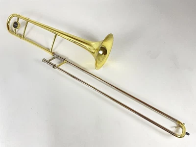 Б/у тенор-тромбон Getzen 3508Y Bb (SN: 1857) - Изображение 1 из 4
