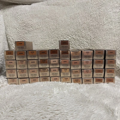 LANCOME TEINT IDOLE ULTRA WEAR 24HR WEAR FOUNDATION SPF 25 *Pick Your Shade!* - Image 1 of 4