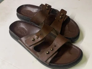 Brador Leder Sandalen Größe 38 - Bild 1 von 3