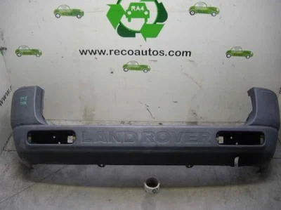 KRB100923 PARAGOLPES TRASERO / 5 PUERTAS / GRIS / 274076 PARA LAND ROVER FREELAN - Imagen 1 de 4