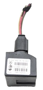 98-03 Mercedes W164 ML320 ML430 Lateral Acceleration Sensor 1635420618 - Picture 1 of 4