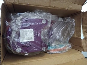 Cooks Essentials Elektrische Mandoline mit Aufsätzen Modell K45560 Neu in OVP - Bild 1 von 10