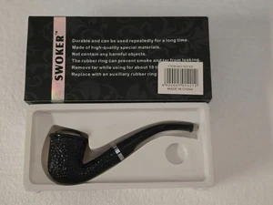SWOKER (Tabak) Smoking Hand Pipe - Bild 1 von 4