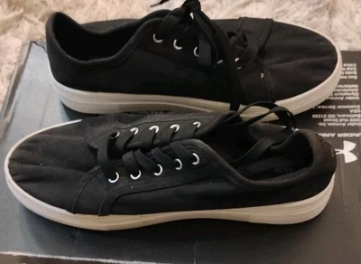 Top Moda Casual Women's Shoes Black (athletic) - Image 1 of 4