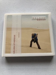 Melissa Etheridge Greatest Hits: The Road Less Traveled - Deluxe Edition CD Set - Imagen 1 de 3