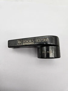 SP Tools 93750A Oxygen Sensor Socket 3/8 Drive 7/8 Size 12 Point Black Oxide - Foto 1 di 2