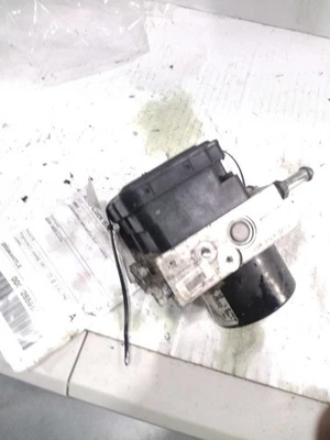 Conjunto de pieza de freno antibloqueo compatible con 09-10 COBALTO 514549 Foto 1 de 3