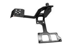 22 Polaris RZR Trail S 1000 Ultimate Brake Pedal & Mounting Bracket - Picture 1 of 3