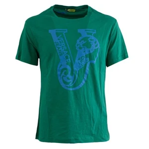 T-shirt Versace B3GFB798 Uomo - Imagen 1 de 4