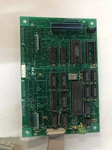 MCE MC-MP-1 REV.3 Elevator Control Board - Picture 1 of 4