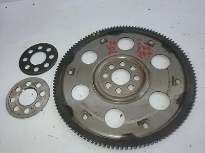 Toyota Camry 2010-2017 2,5 L volante placa flexible 4 cilindros (M102) Foto 1 de 2