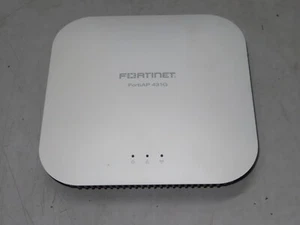 Punto de acceso inalámbrico Fortinet FortiAP 431G - blanco FAP-431G-A - Imagen 1 de 3
