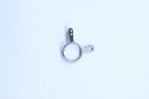 BFG 582 part 307/1 Raquette pour porte-piton Regulator Racchetta NOS - Picture 1 of 1