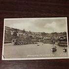 Mevagissy The Lifeboat Slip Frith's Postcard