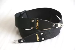 Contax 645 Fit Wide Camera Shoulder/Neck Strap - BRAND NEW - Picture 1 of 4