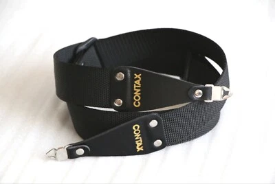 Contax 645 Fit Wide Camera Shoulder/Neck Strap - BRAND NEW - Image 1 of 4