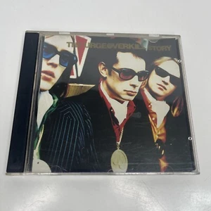 URGE OVERKILL - The Urge Overkill Story - CD - Out Of Print Very RARE - Picture 1 of 6