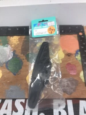 PARAGOLPES DELANTERO ANCHO MUGEN SEIKI T0405: WTX Nuevo en paquete enviado a EE. UU. Foto 1 de 4