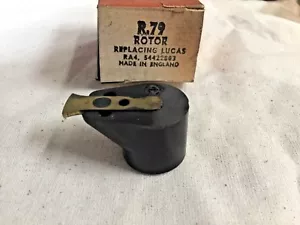 CI R.79 equiv LUCAS ROTOR ARM DRB104/RA4/54422803 Classic Car Ignition - Picture 1 of 2