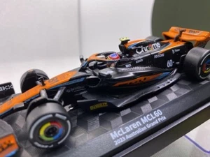 OSCAR PIASTRI - 2023 Australian Grand Prix - MCL60 - 1:43 - Bild 1 von 9