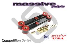 Massive Upper Trailing Control Arms 98-11 Panther Chassis UCA Crown Vic USA Rear - Picture 1 of 1