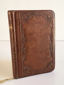 The Missal Of The Little Communicant Mame 1931 Illustrated No. 104 - Picture 1 of 13