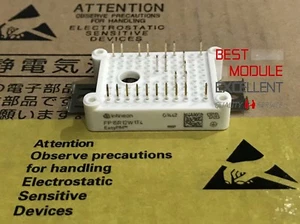 1PCS INFINEON FP15R12W1T4 power supply module NEW 100% Quality Assurance - Picture 1 of 5