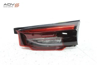 MAZDA CX-9 2016-23 LUZ TRASERA DERECHA LADO DEL PASAJERO INTERIOR LUZ TRASERA OEM Foto 1 de 4