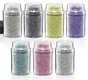MAC Eye shadow Glitters Pigments NIB, 100% AUTHENTIC, CHOOSE YOUR SHADE - Picture 1 of 26