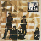 Cutting Crew - The Scattering - Used Vinyl Record - J11757z