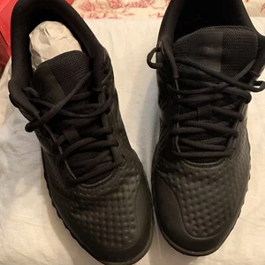 Size 12.5 - New Balance 806 Black - Picture 1 of 10