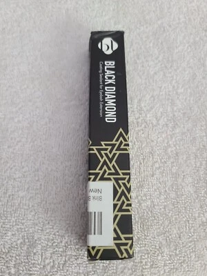 NEW Blink Black Diamond Coating Sealant For Eyelash Extensions BOX DAMAGE  - Image 1 of 4