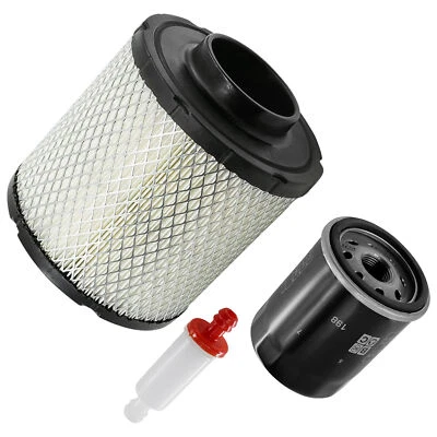 Air & Oil Filter For Polaris Ranger 570 EFI 2014-2021 / 570 FS 16 / CREW 570 14 - Image 1 of 4