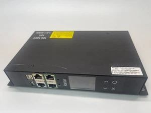 Raritan PXO-2402R-A16:1 120V IPDU W 4 SWIT CHED 1U - No Power cord - Picture 1 of 3