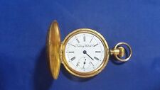 Victory Pocket Watch for parts