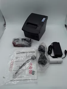 Bixolon SRP-350plusIIICOSG/NCR Thermal Receipt Printer - Picture 1 of 5